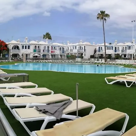 Natura Complejo Playmar Apartmán *