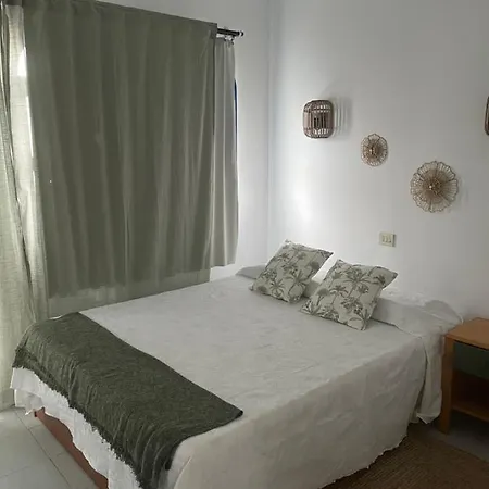 Natura Complejo Playmar Apartmán