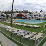 Natura Complejo Playmar Apartamento