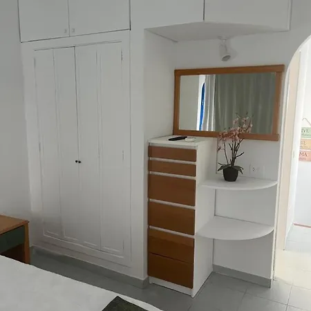 Apartamento Natura Maspalomas (Gran Canaria)