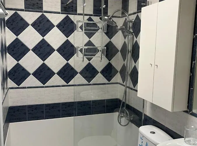 Natura Complejo Playmar Διαμέρισμα Μασπαλόμας