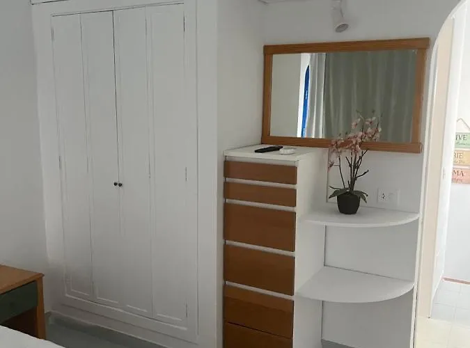 Διαμέρισμα Natura Complejo Playmar Μασπαλόμας