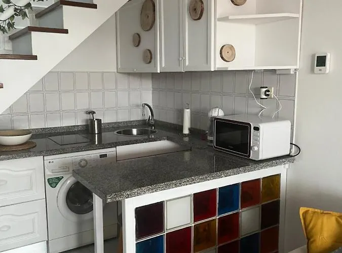 Διαμέρισμα Natura Complejo Playmar *