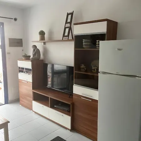 Lejlighed Natura Complejo Playmar