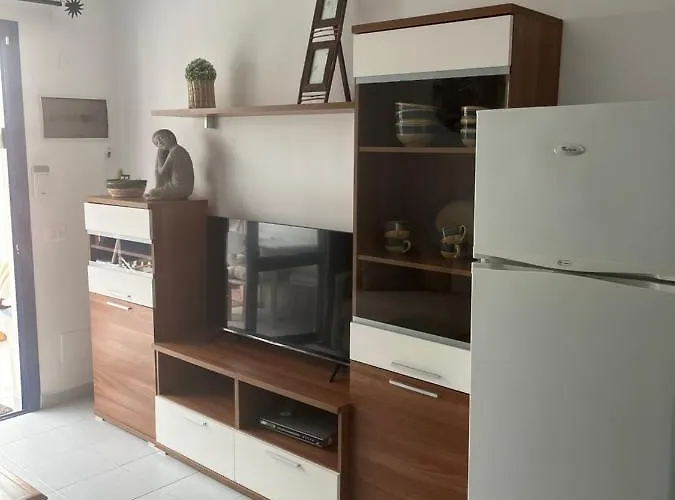 Lejlighed Natura Complejo Playmar